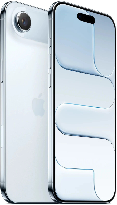 Купить Смартфон Apple iPhone Air 256GB Sky Blue
